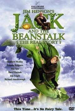 Jack and the Beanstalk: The Real Story (2001)