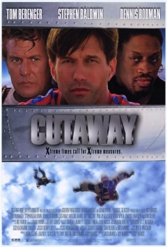 Cutaway Trailer