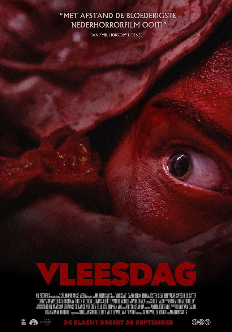 Vleesdag (2025)