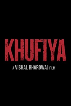 Khufiya (2023)
