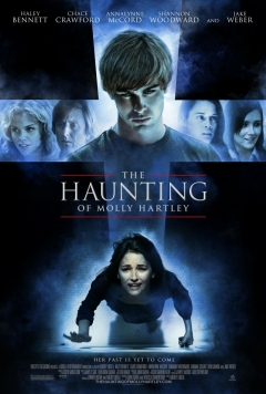 The Haunting of Molly Hartley (2008)