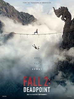 Fall 2 (2026)