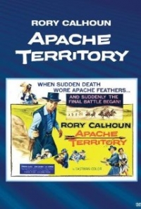 Apache Territory (1958)