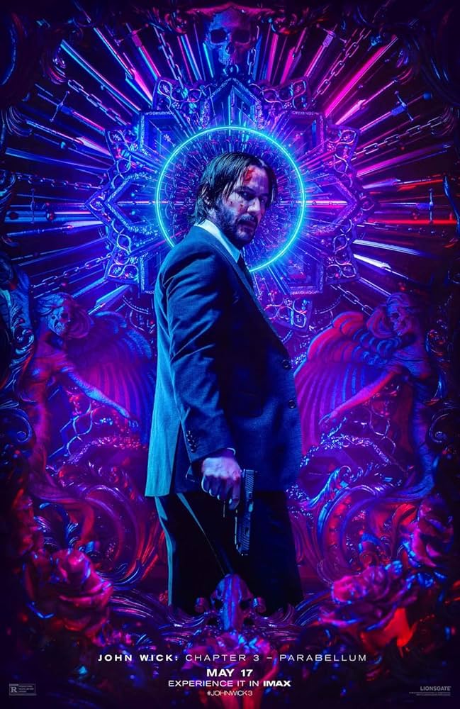 John Wick 3 (2019)