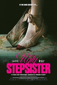 The Ugly Stepsister (2025)