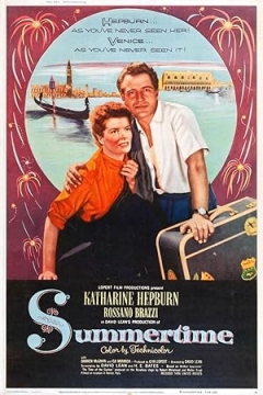 Summertime (1955)