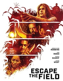 Escape The Field Trailer