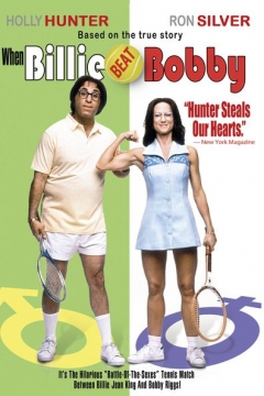 When Billie Beat Bobby (2001)