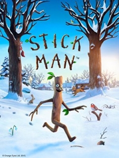 Stick Man Trailer