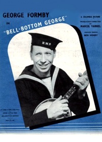 Bell-Bottom George Trailer