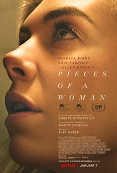 Pieces of a Woman Trailer
