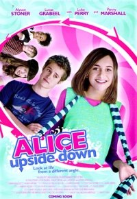 Alice Upside Down (2007)