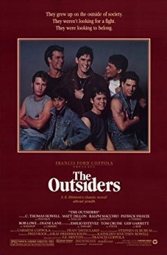 The Outsiders Trailer