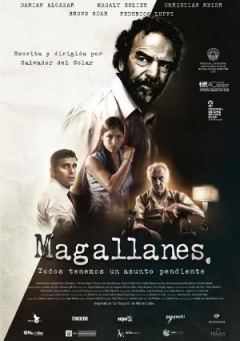 Magallanes Trailer