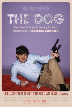 The Dog (2013)