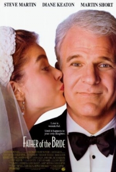 Filmposter van de film Father of the Bride