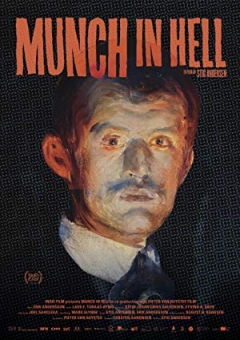 Filmposter van de film Munch i helvete