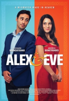 Alex & Eve Trailer