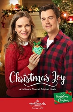 Christmas Joy Trailer