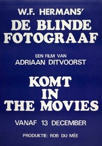 Blinde Fotograaf, De (1973)