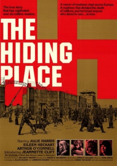 The Hiding Place Trailer