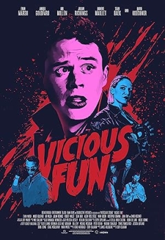 Vicious Fun (2020)