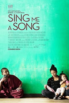 Sing me a Song Trailer