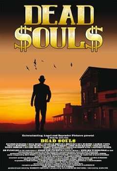 Dead Souls (2025)