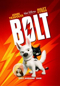 Bolt Trailer