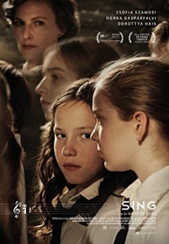 Filmposter van de film Sing