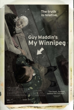 My Winnipeg Trailer
