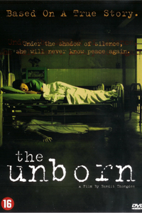 The Unborn Trailer