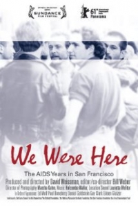 We Were Here