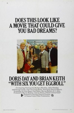 With Six You Get Eggroll (1968)
