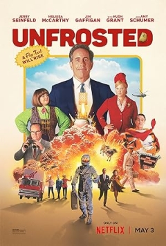 Trailer Netflix-film 'Unfrosted