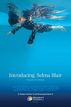 Introducing, Selma Blair Trailer
