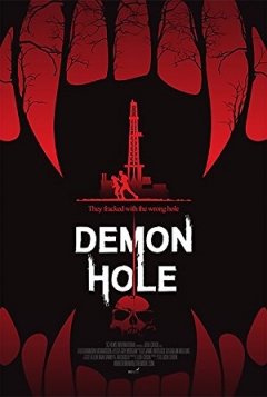 Demon Hole Trailer