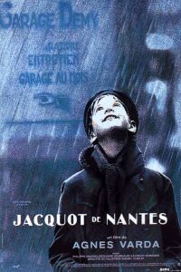 Filmposter van de film Jacquot de Nantes