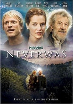 Neverwas Trailer