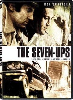 The Seven-Ups (1973)