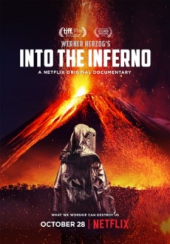 Into the Inferno - Official Trailer