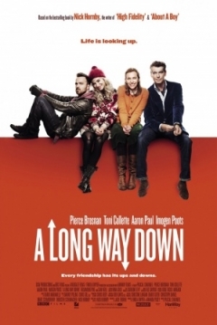 A Long Way Down (2014)