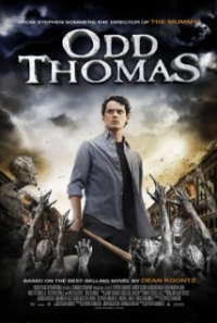 Odd Thomas Trailer
