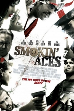 Smokin' Aces Trailer