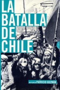 Batalla de Chile: La lucha de un pueblo sin armas - Segunda parte: El golpe de estado, La (1977)