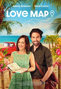 Love Map (2021)