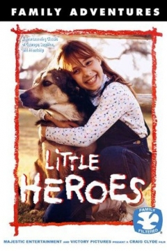 Little Heroes (1992)
