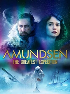 Amundsen (2019)