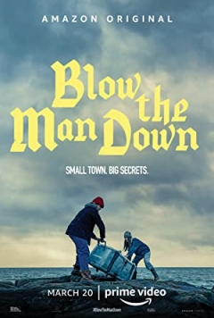 Blow the Man Down Trailer