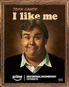 John Candy: I Like Me (2025)